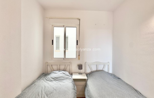Revente - Appartement - Torrevieja - Center