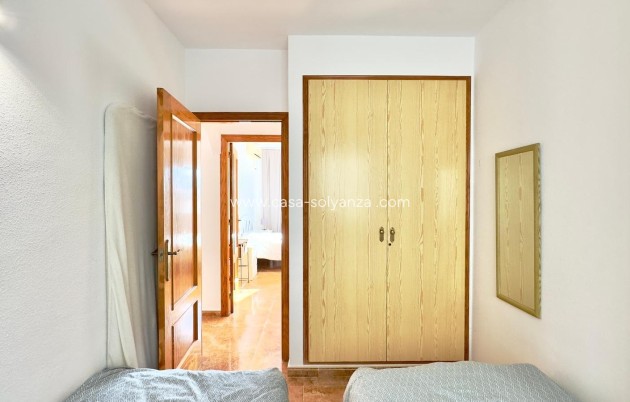 Revente - Appartement - Torrevieja - Center