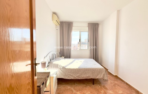 Revente - Appartement - Torrevieja - Center