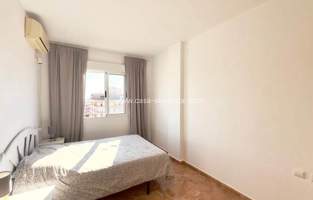 Revente - Appartement - Torrevieja - Center
