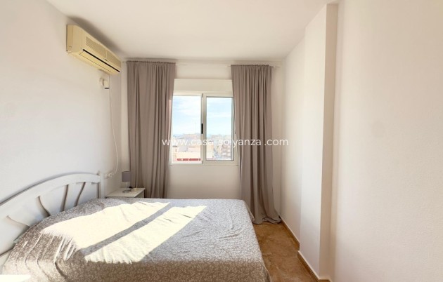 Revente - Appartement - Torrevieja - Center