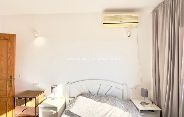 Revente - Appartement - Torrevieja - Center