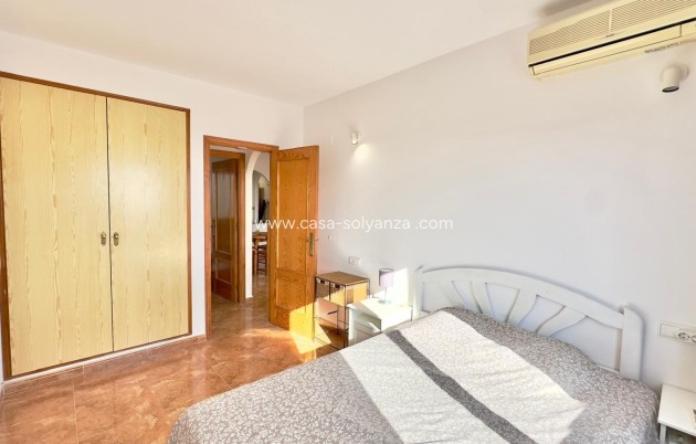 Revente - Appartement - Torrevieja - Center
