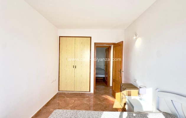 Revente - Appartement - Torrevieja - Center