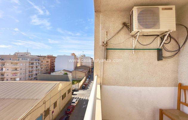 Revente - Appartement - Torrevieja - Center