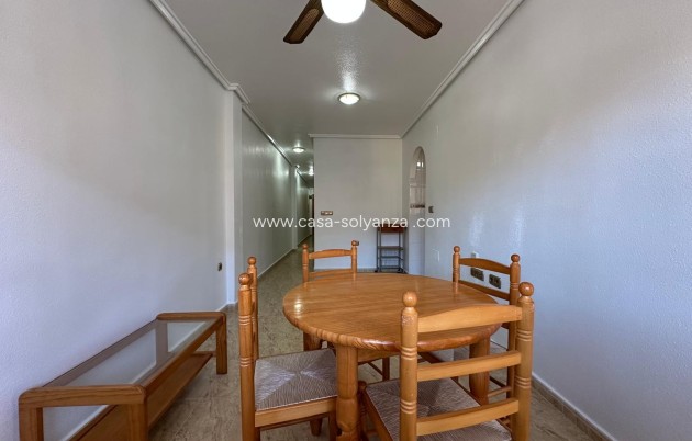 Wiederverkauf - Ground Floor - LOS MONTESINOS - Los Montesinos