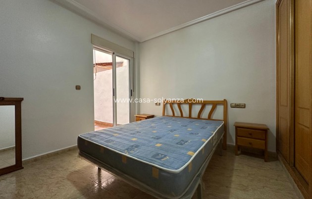 Wiederverkauf - Ground Floor - LOS MONTESINOS - Los Montesinos