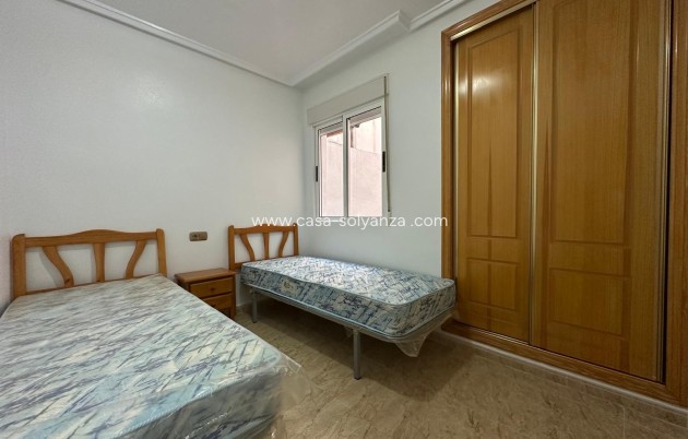 Wiederverkauf - Ground Floor - LOS MONTESINOS - Los Montesinos