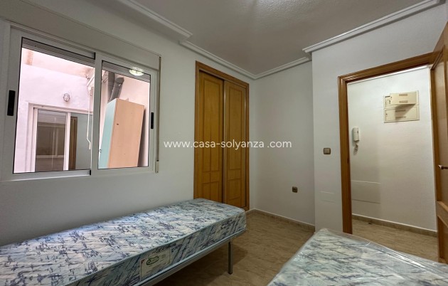 Wiederverkauf - Ground Floor - LOS MONTESINOS - Los Montesinos