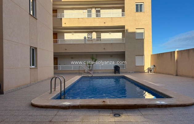 Wiederverkauf - Ground Floor - LOS MONTESINOS - Los Montesinos