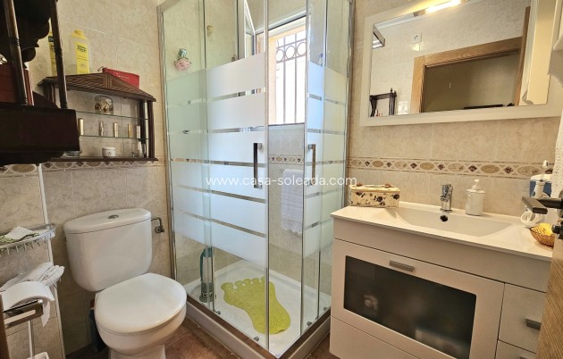 Revente - Maison de ville - Los Alcázares - Costa Calida