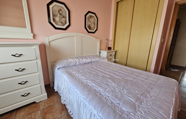 Revente - Maison de ville - Los Alcázares - Costa Calida