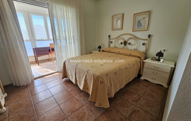Revente - Maison de ville - Los Alcázares - Costa Calida