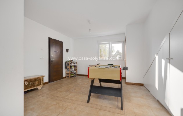 Resale - Villa - Ciudad Quesada