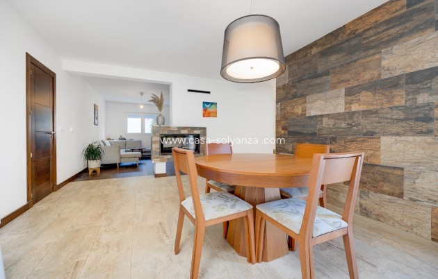 Resale - Villa - Ciudad Quesada