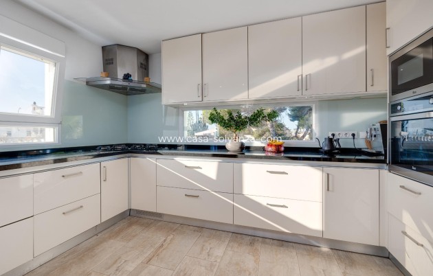 Resale - Villa - Ciudad Quesada