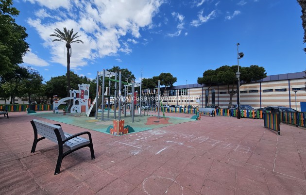 Revente - Maison de ville - Los Alcázares - Costa Calida