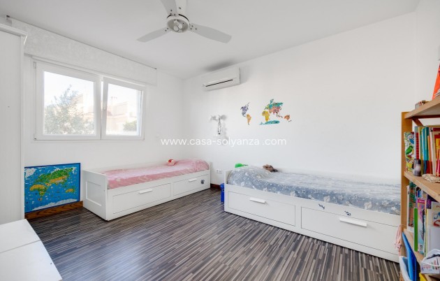 Resale - Villa - Ciudad Quesada