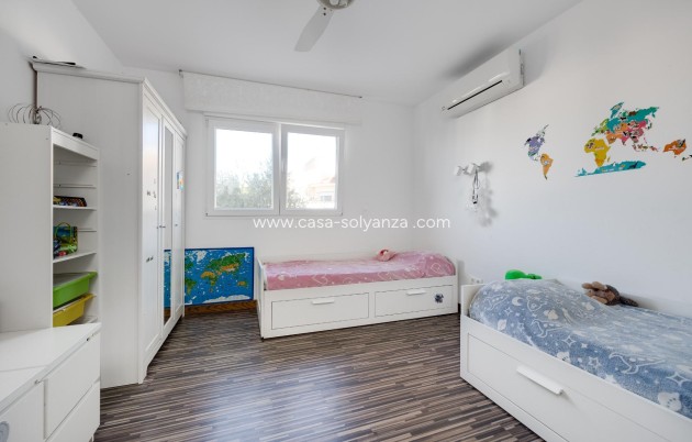 Resale - Villa - Ciudad Quesada