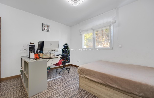 Resale - Villa - Ciudad Quesada