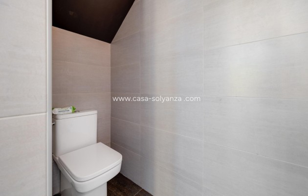 Resale - Villa - Ciudad Quesada