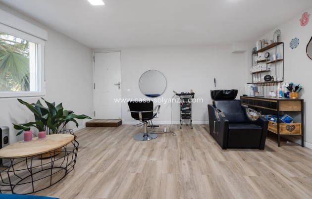 Resale - Villa - Ciudad Quesada