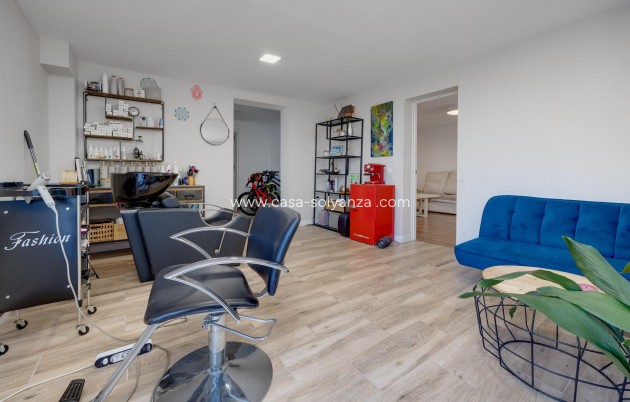 Resale - Villa - Ciudad Quesada