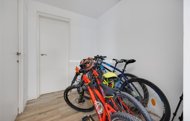 Resale - Villa - Ciudad Quesada