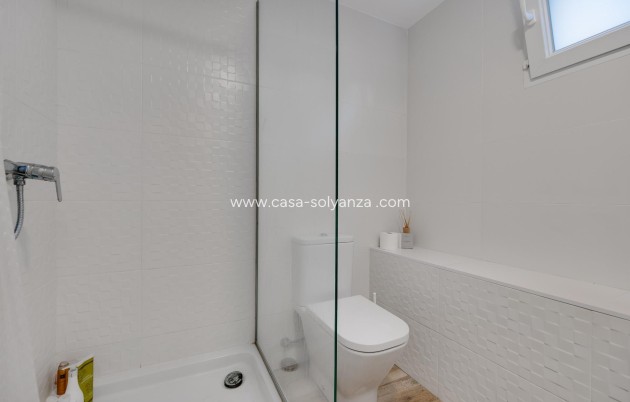 Resale - Villa - Ciudad Quesada