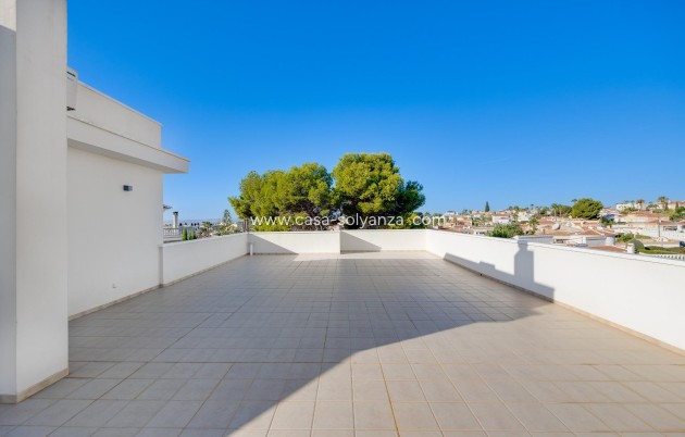 Resale - Villa - Ciudad Quesada