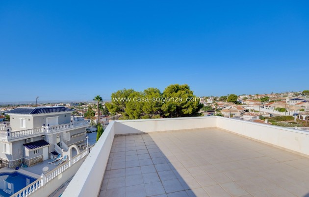 Resale - Villa - Ciudad Quesada