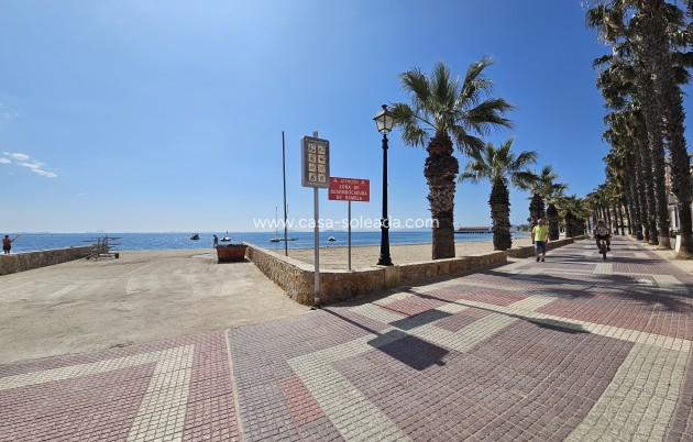 Revente - Maison de ville - Los Alcázares - Costa Calida