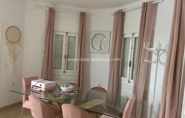 Resale - Villa - Playa Flamenca - Costa Blanca