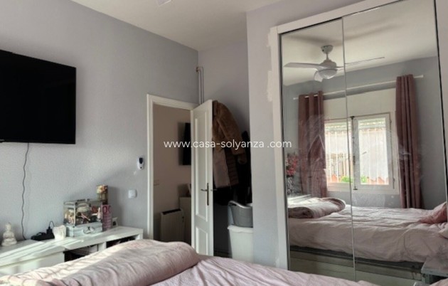 Resale - Villa - Playa Flamenca - Costa Blanca