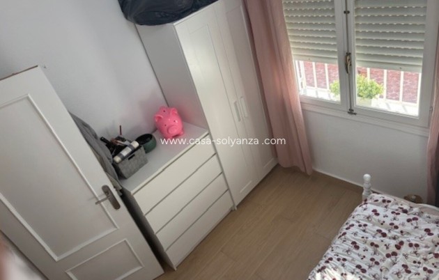 Resale - Villa - Playa Flamenca - Costa Blanca
