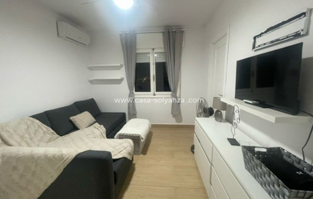 Resale - Villa - Playa Flamenca - Costa Blanca