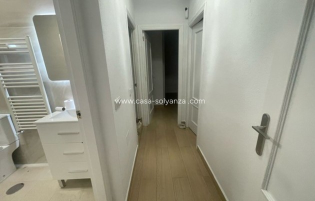 Resale - Villa - Playa Flamenca - Costa Blanca