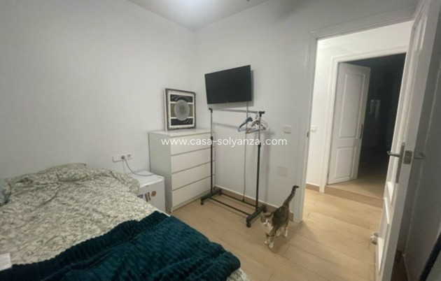 Resale - Villa - Playa Flamenca - Costa Blanca