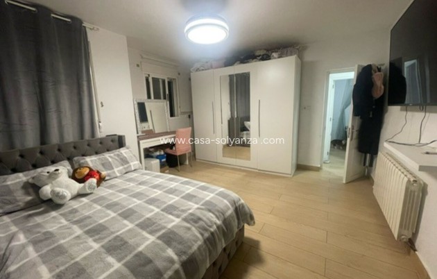Resale - Villa - Playa Flamenca - Costa Blanca