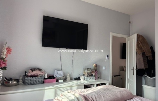 Resale - Villa - Playa Flamenca - Costa Blanca