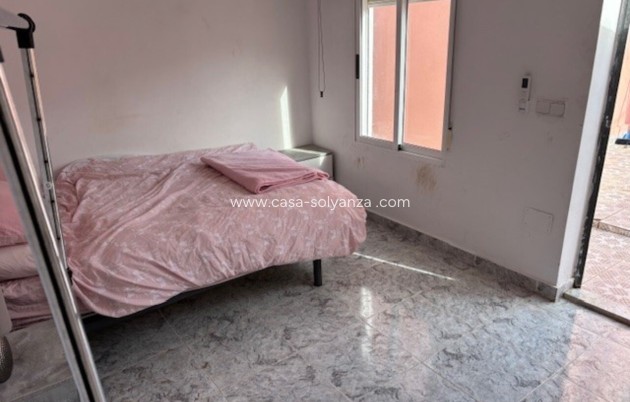 Resale - Villa - Playa Flamenca - Costa Blanca