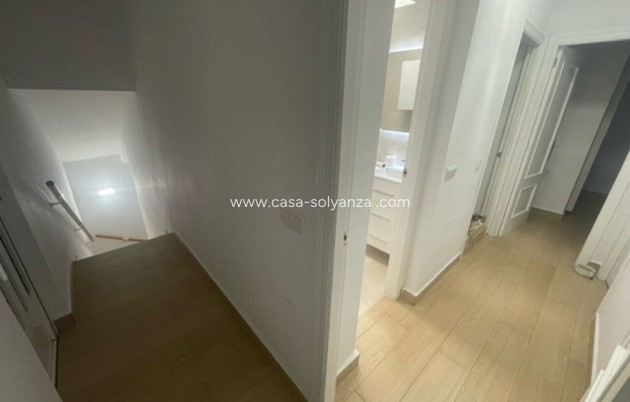 Resale - Villa - Playa Flamenca - Costa Blanca