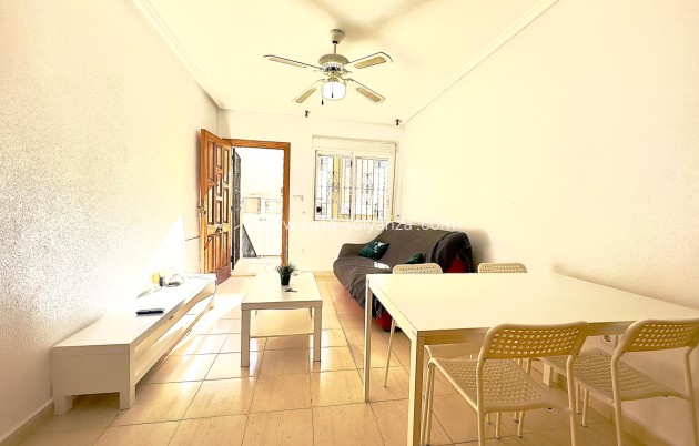 Herverkoop - Bungalow - Orihuela Costa - La Florida