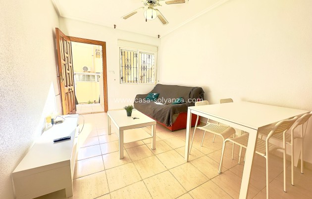 Herverkoop - Bungalow - Orihuela Costa - La Florida