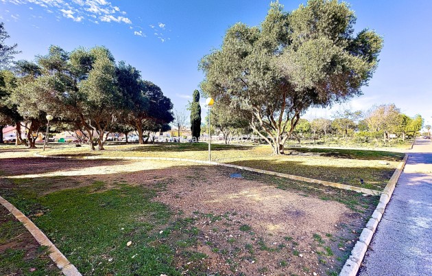 Herverkoop - Bungalow - Orihuela Costa - La Florida