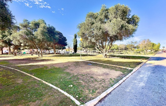 Herverkoop - Bungalow - Orihuela Costa - La Florida