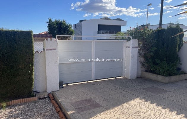 Wiederverkauf - Villa - Ciudad Quesada (Rojales) - 0