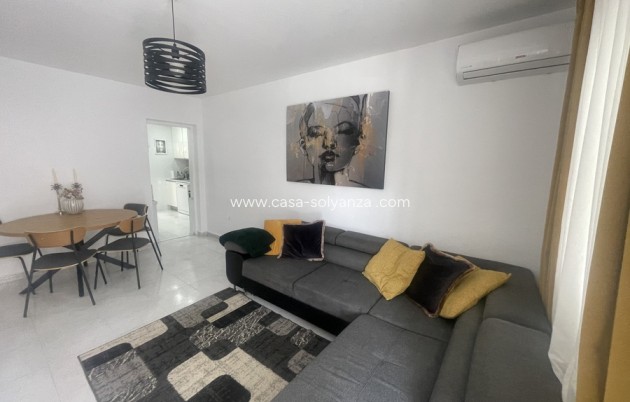 Revente - Appartement - La Florida - 0