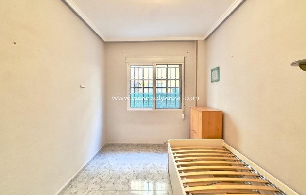 Revente - Appartement - Torrevieja - La Mata