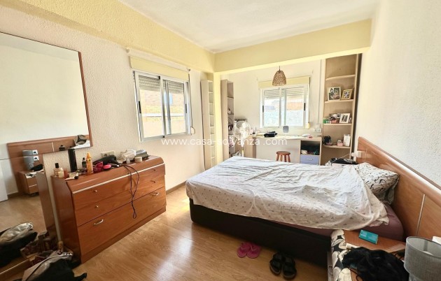 Revente - Appartement - Torrevieja - Estacion Autobuses